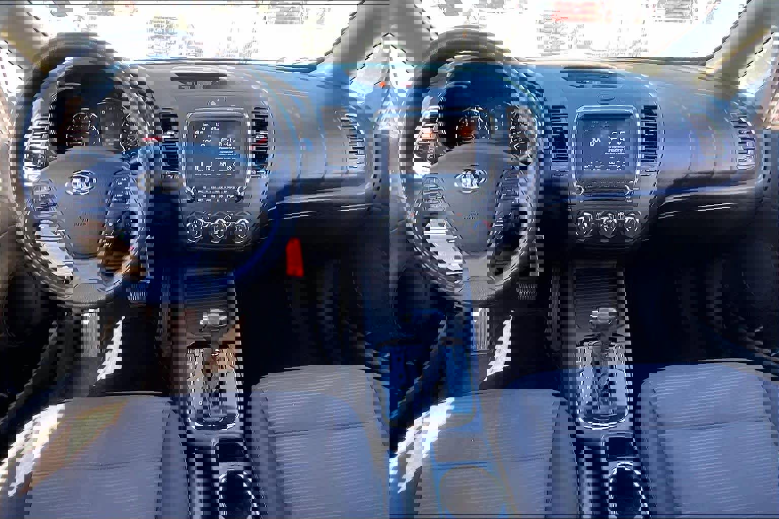 Used 2018 Kia Forte LX w/ LX Popular Package image 15