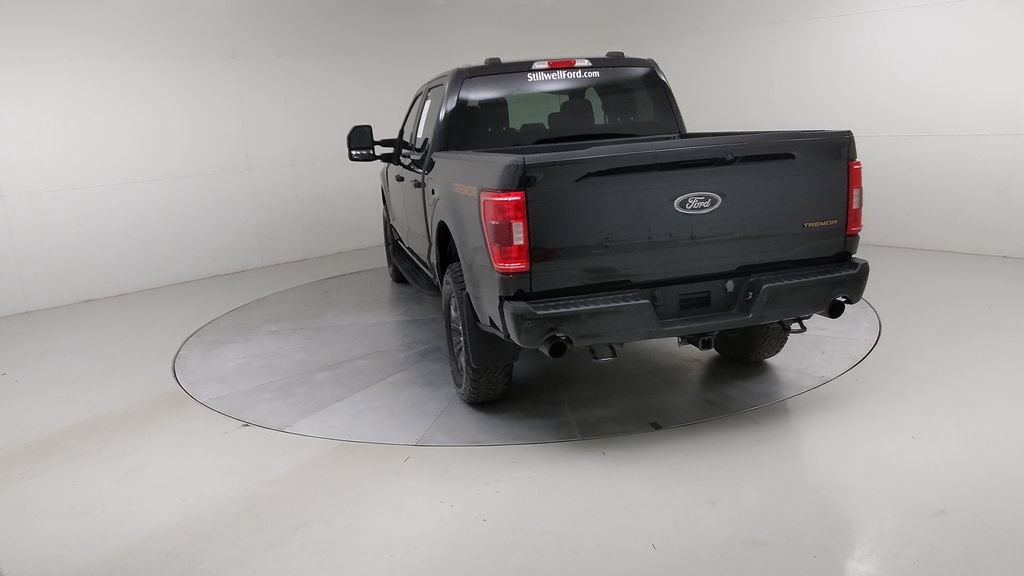Certified 2023 Ford F150 Tremor AWD/4WD image 17