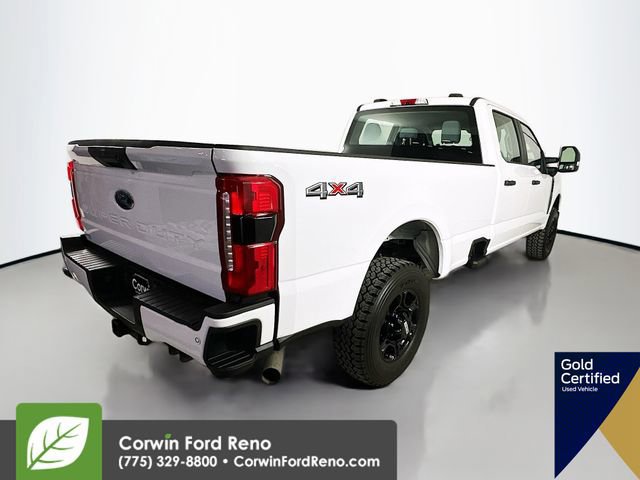 Certified 2024 Ford F350 XL w/ STX Appearance Package image 6