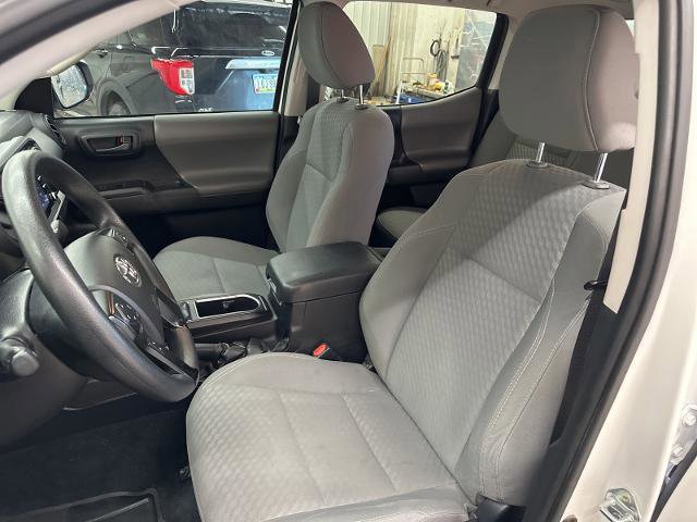 Used 2021 Toyota Tacoma SR image 20