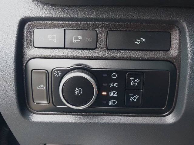 Certified 2024 Ford F250 Lariat w/ Sport Appearance Package AWD/4WD image 15