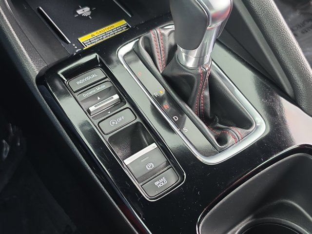 Used 2025 Acura Integra A-Spec w/ Technology Package FWD image 32