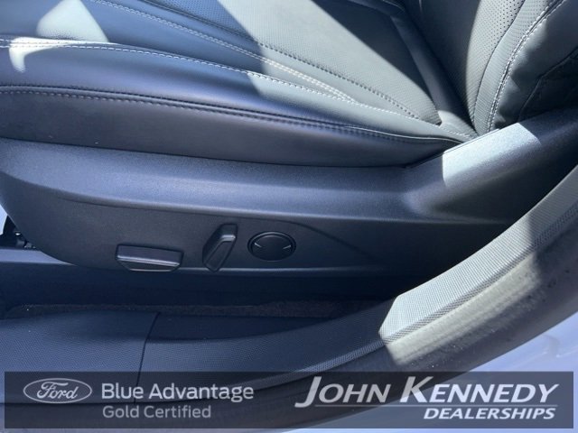 Certified 2021 Ford Mustang Mach-E Premium image 22