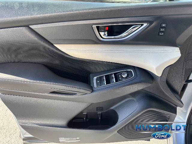 Used 2021 Subaru Ascent Limited w/ Technology Package AWD/4WD image 12