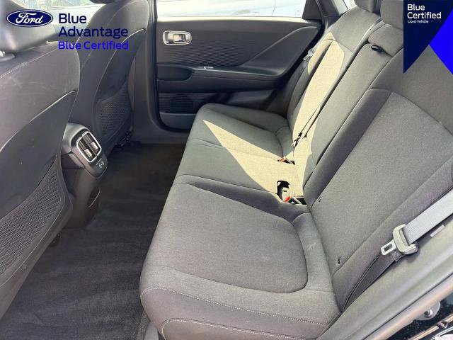 Used 2023 Hyundai Ioniq 6 SE RWD image 12