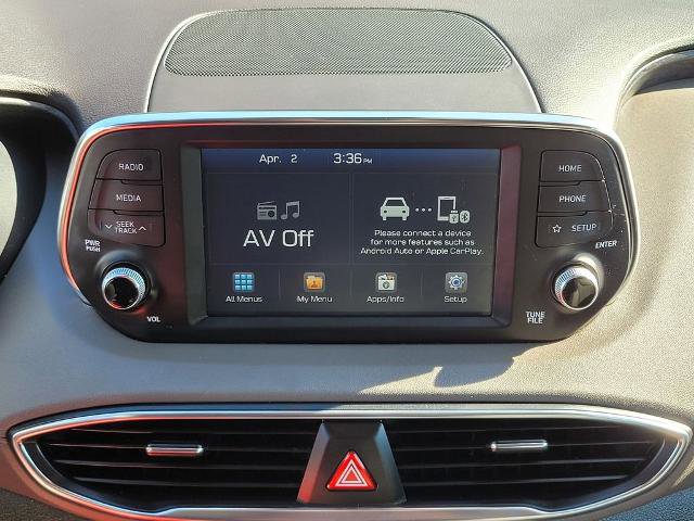 Used 2019 Hyundai Santa Fe SE image 17