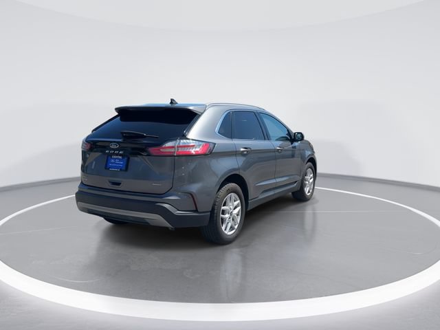 Certified 2022 Ford Edge SEL AWD/4WD image 7