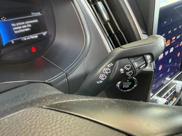 Certified 2024 Ford Edge SEL AWD/4WD image 35