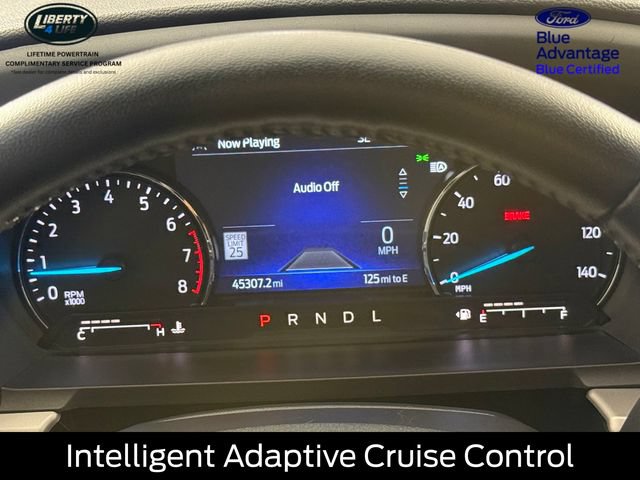 Certified 2022 Ford Explorer XLT w/ Equipment Group 202A AWD/4WD image 30