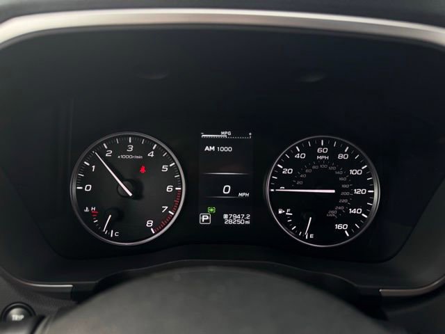 Used 2024 Subaru Ascent Touring image 31