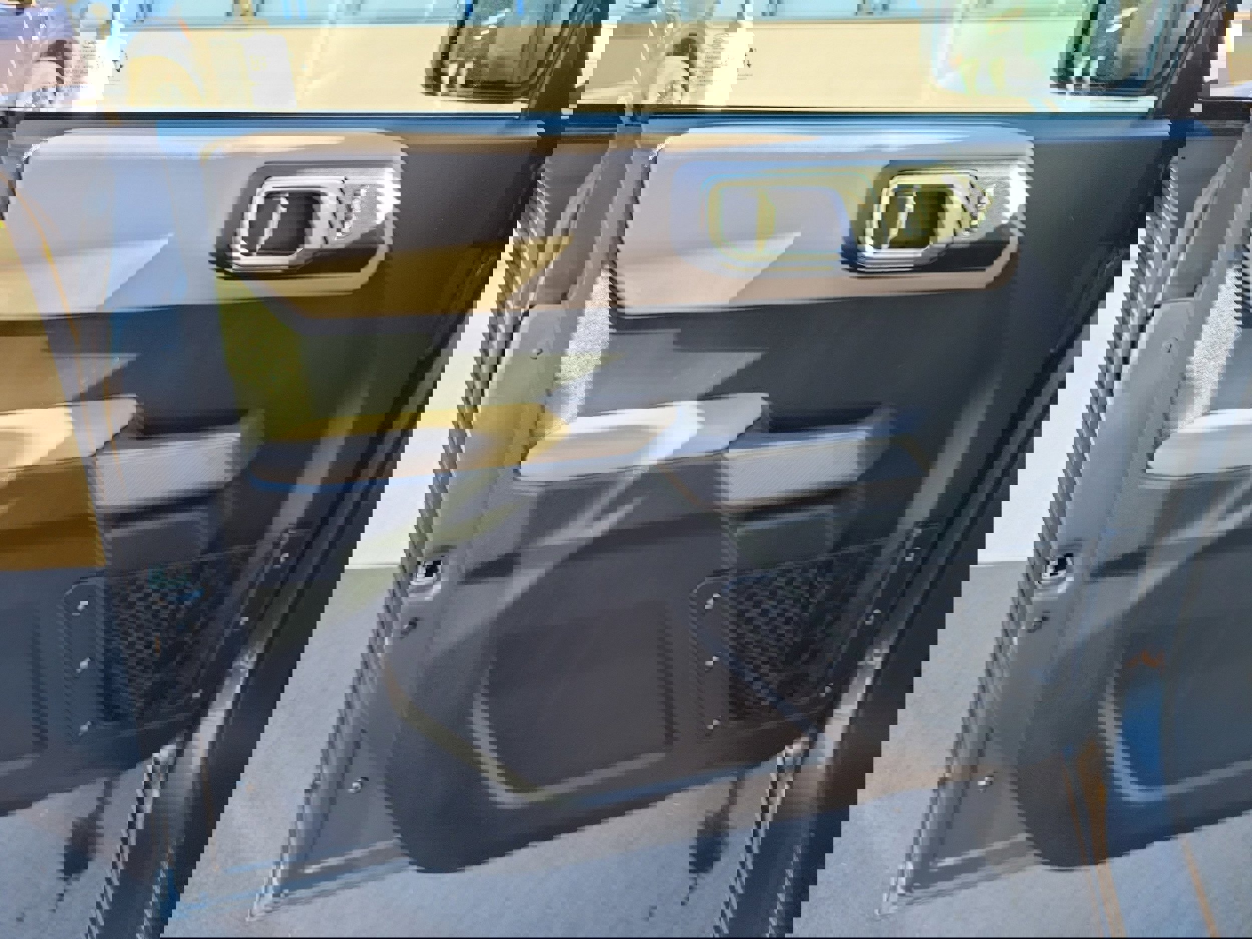 Certified 2022 Ford Bronco Wildtrak image 16