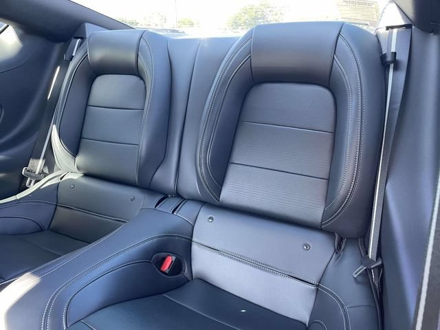 Certified 2024 Ford Mustang Premium RWD image 12