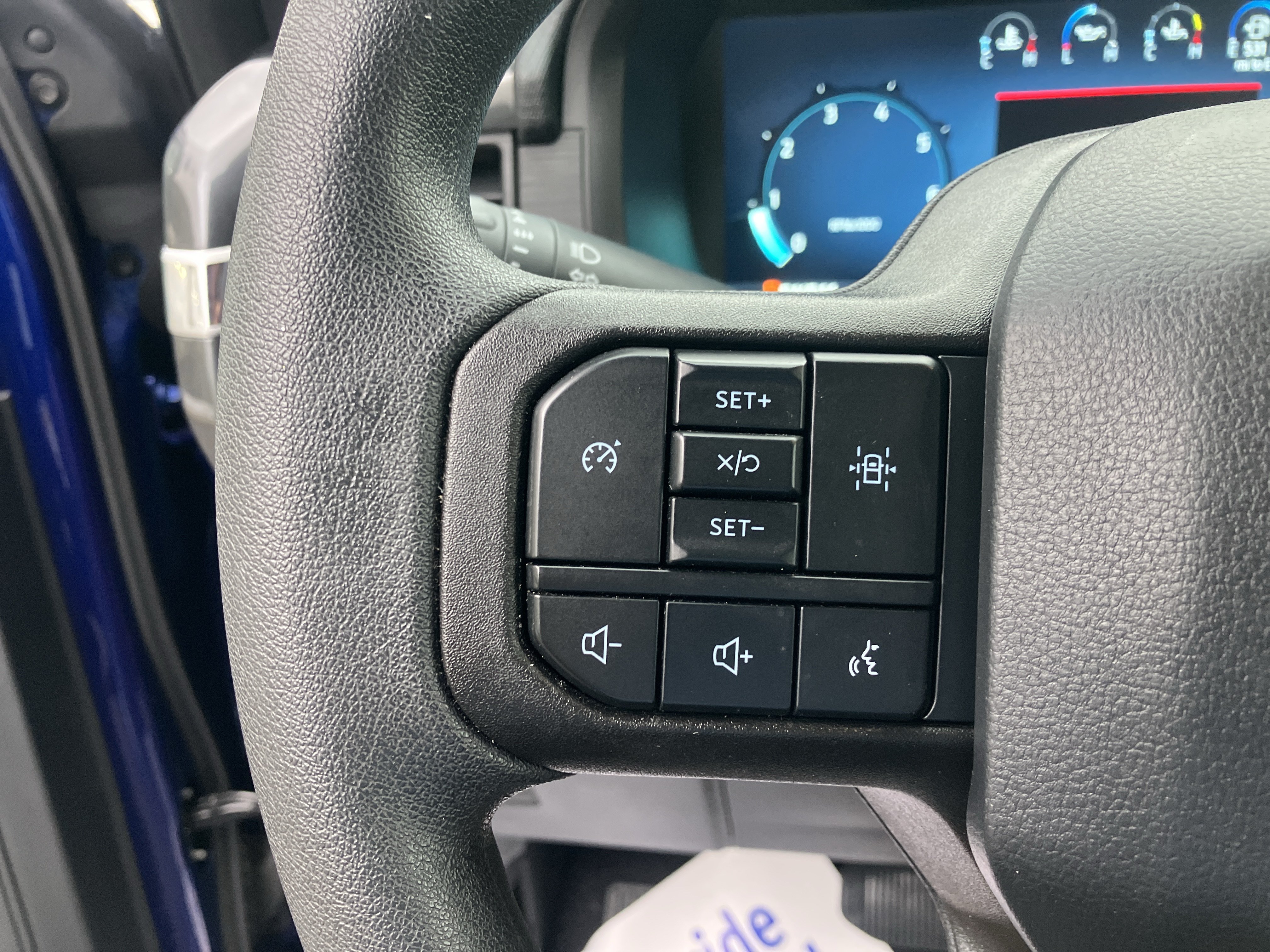 Certified 2026 Ford F150 STX w/ Equipment Group 200A AWD/4WD image 22