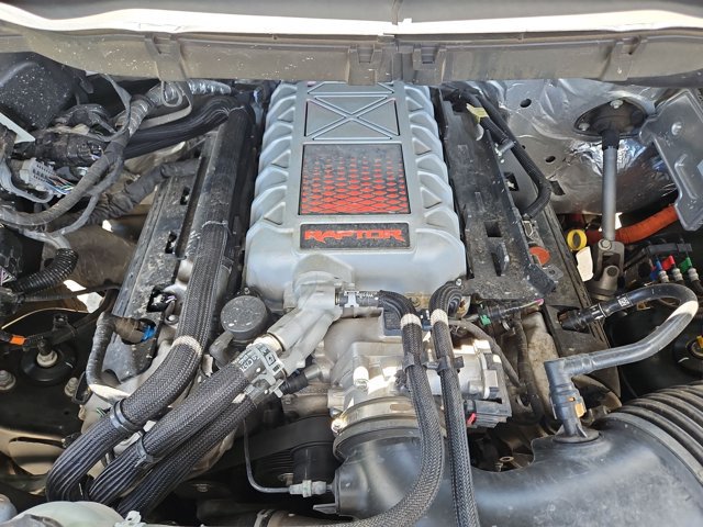 Certified 2024 Ford F150 Raptor w/ Equipment Group 803A Raptor R AWD/4WD image 24
