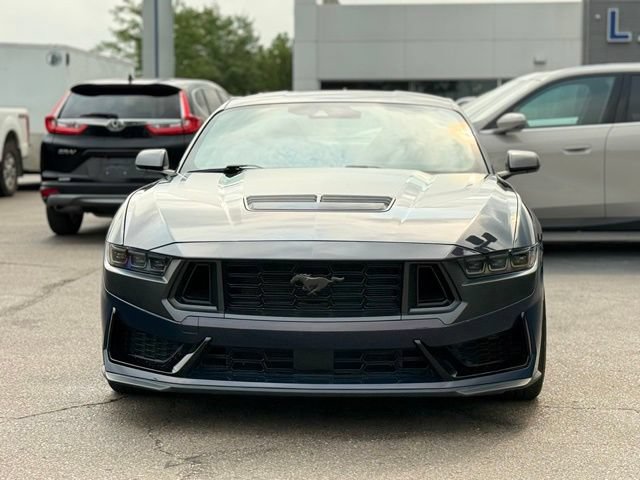 Certified 2024 Ford Mustang Dark Horse RWD image 35