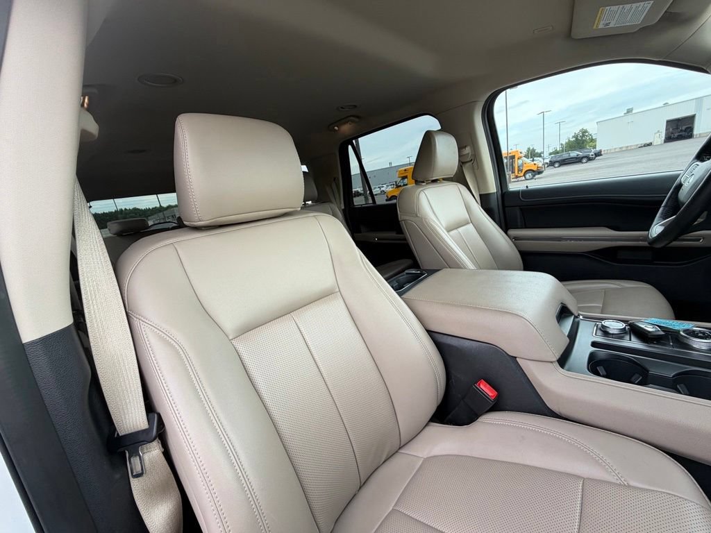 Certified 2024 Ford Expedition Max XLT AWD/4WD image 43