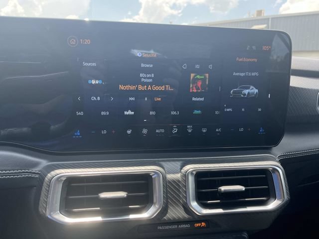 Certified 2024 Ford Mustang GT Premium RWD image 17