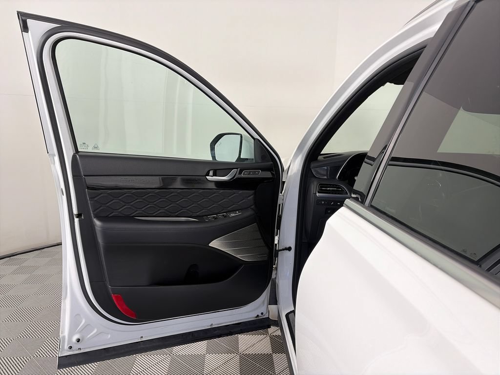 Used 2020 Hyundai Palisade Limited FWD image 10