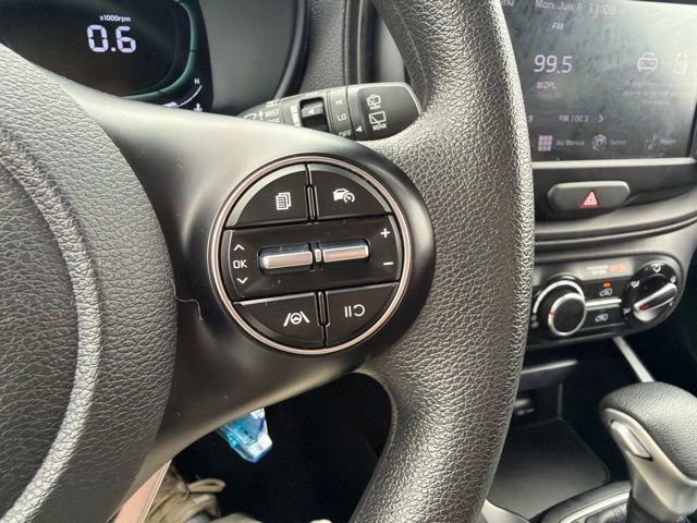 Used 2024 Kia Soul LX w/ Option Group 015 FWD image 27