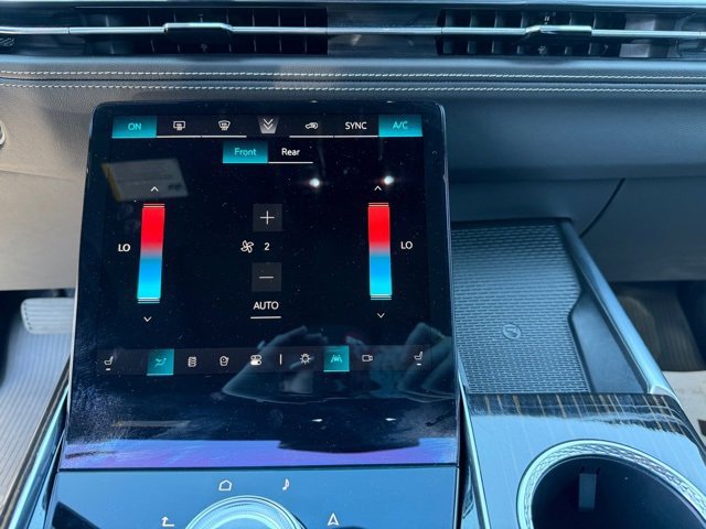 Used 2026 Cadillac Escalade Luxury w/ LPO, Floor Liner Package image 20