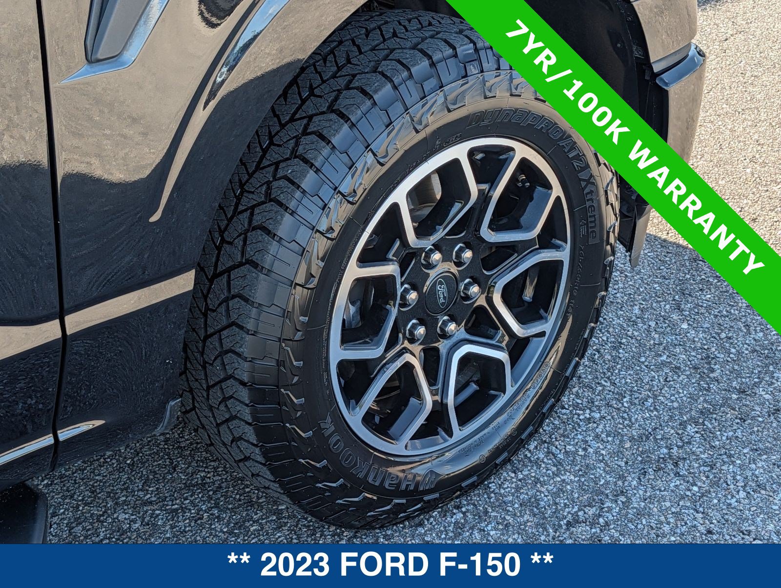 Certified 2023 Ford F150 XL w/ STX Appearance Package RWD image 13