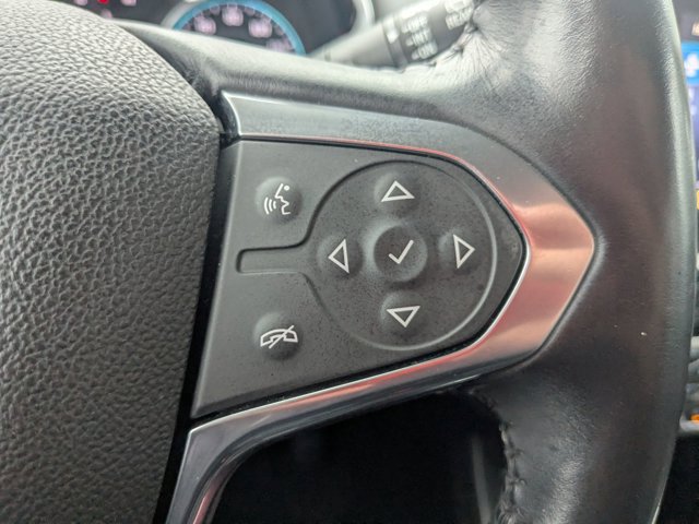 Used 2021 Chevrolet Traverse RS image 21