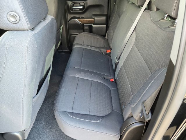Used 2021 GMC Sierra 1500 Elevation RWD image 10
