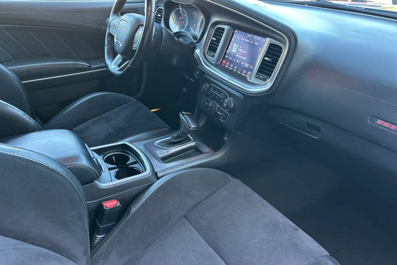 Used 2021 Dodge Charger Scat Pack image 15