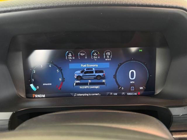Certified 2024 Ford F150 STX RWD image 10