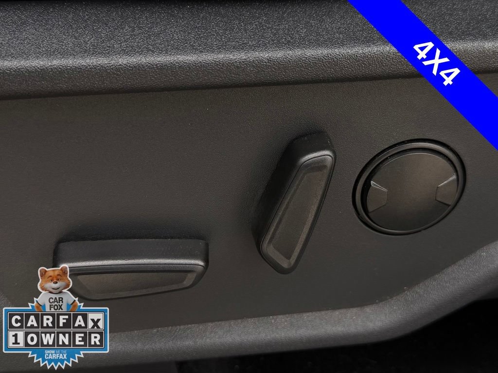 Certified 2025 Ford Bronco Outer Banks AWD/4WD image 7