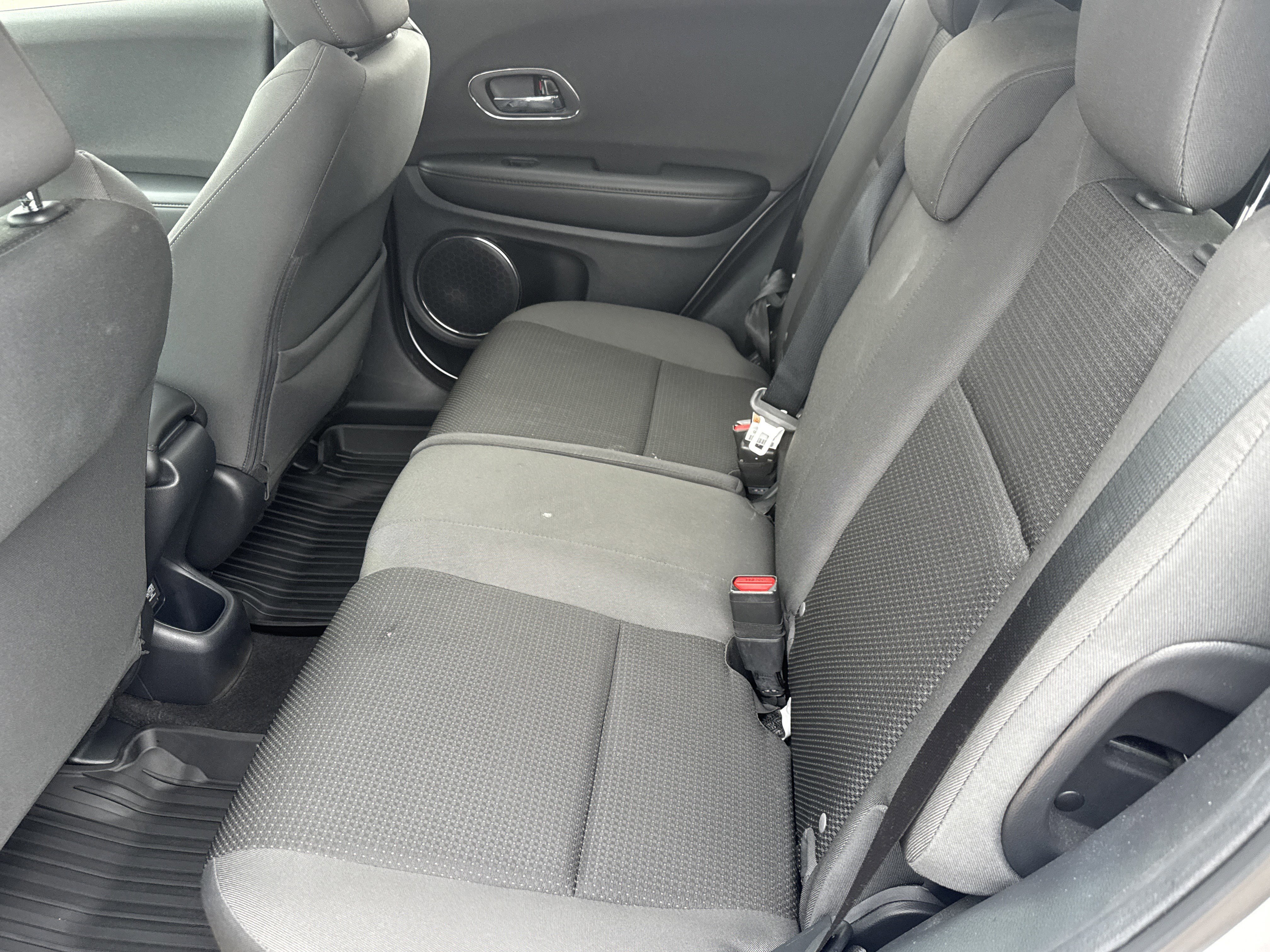 Used 2022 Honda HR-V EX image 11