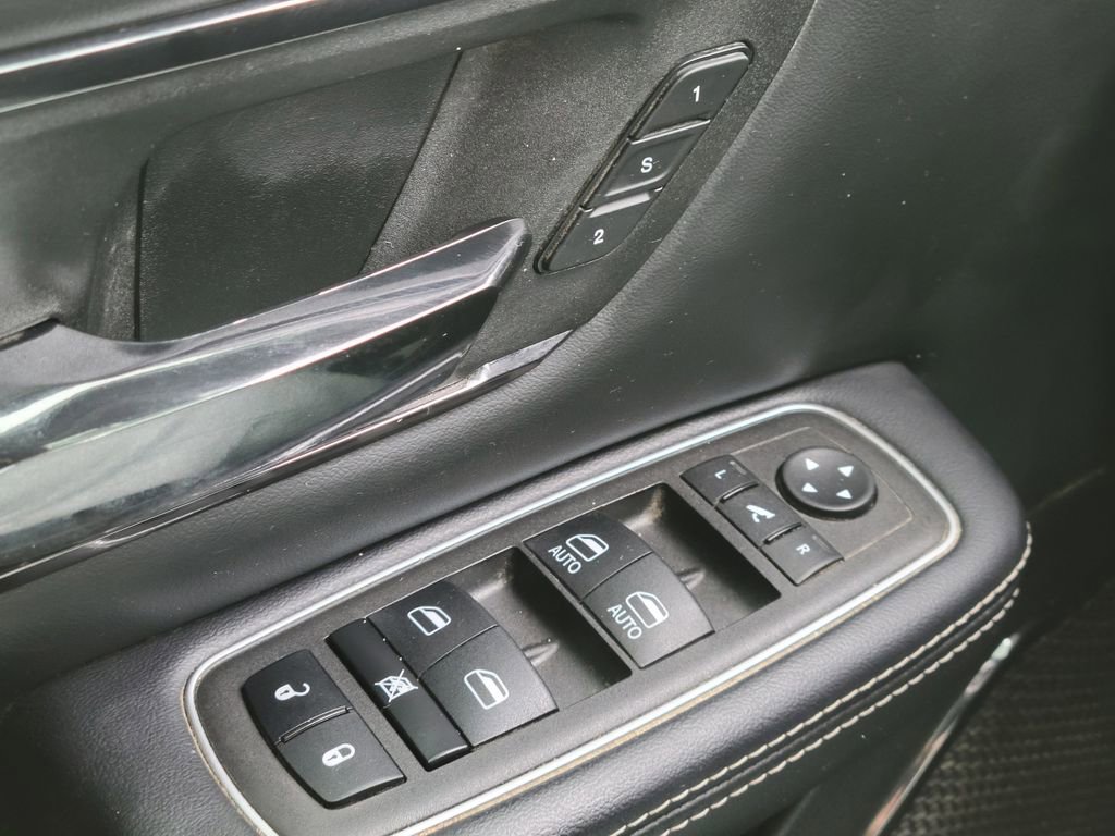 Used 2024 RAM 1500 Limited w/ Body Color Bumper Group image 25