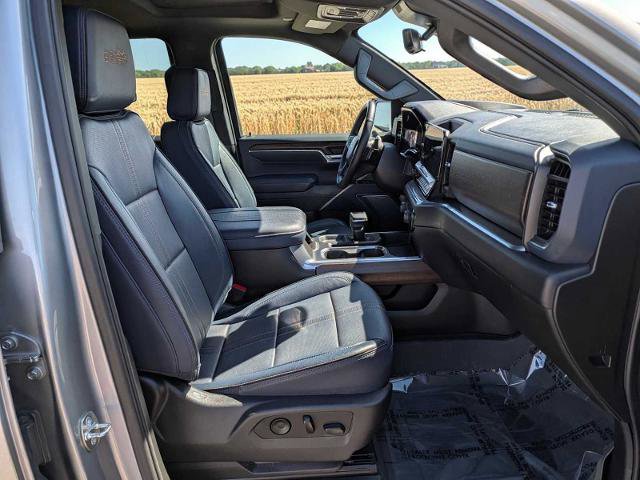 Used 2023 Chevrolet Silverado 1500 High Country w/ High Country Premium Package AWD/4WD image 20