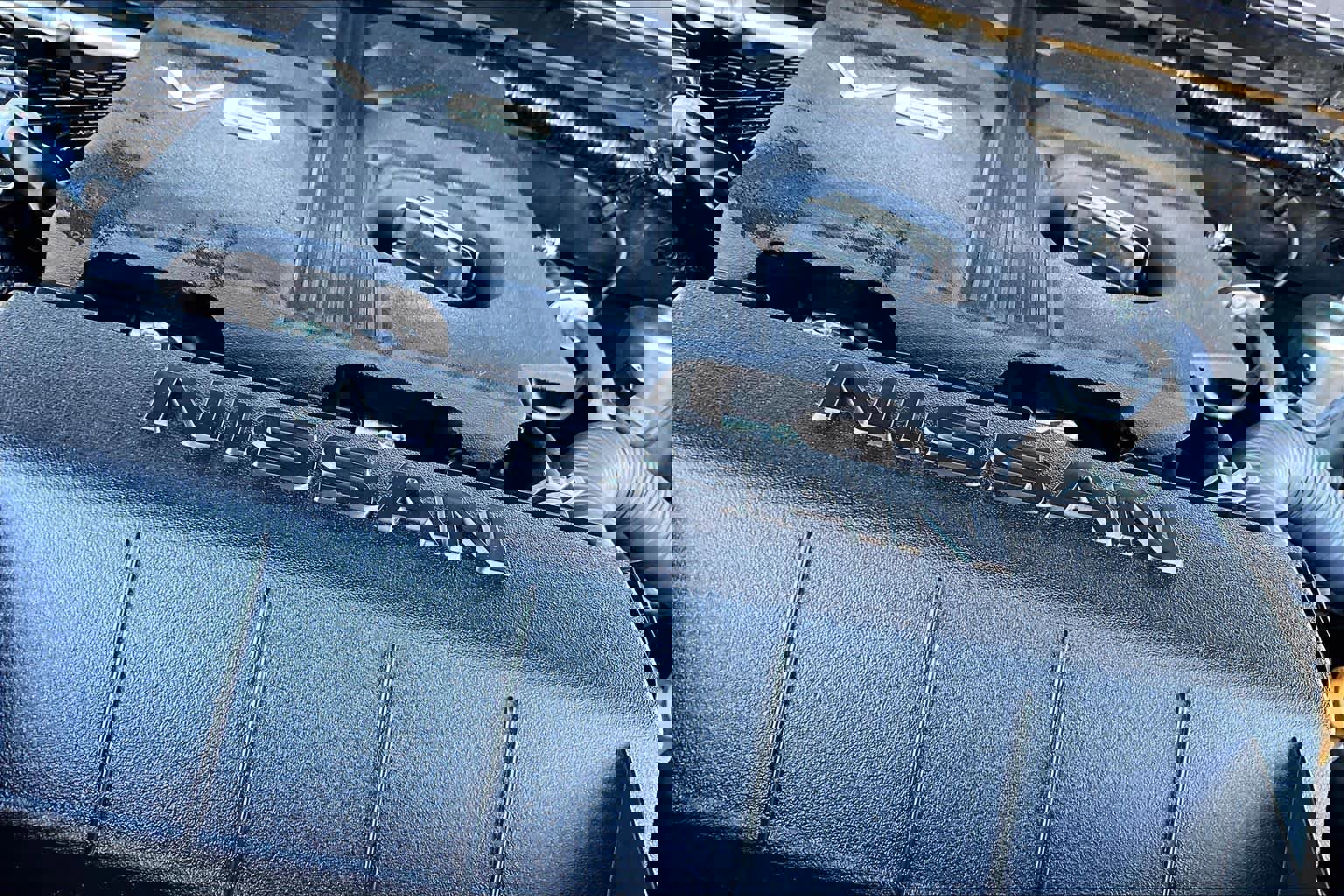 Used 2022 Nissan Frontier SV w/ Technology Package image 33