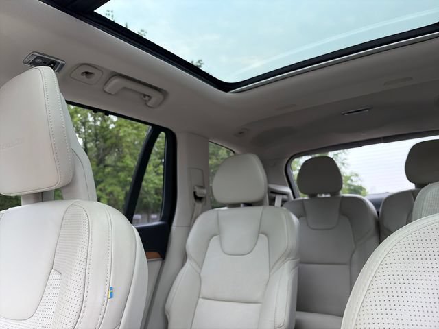 Used 2020 Volvo XC90 T6 Inscription w/ Protection Package Premier AWD/4WD image 35