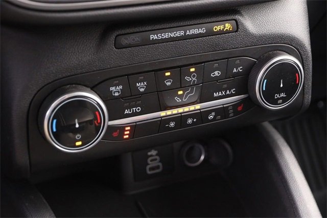 Certified 2024 Ford Escape Active w/ Cold Weather Package image 18