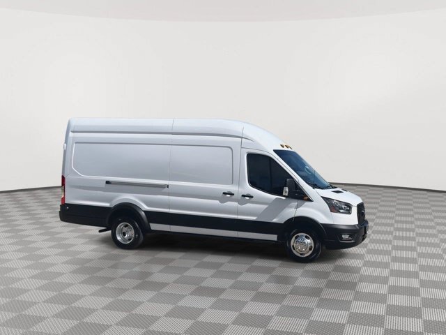 Certified 2025 Ford Transit 350 148 High Roof Extended DRW AWD/4WD image 36