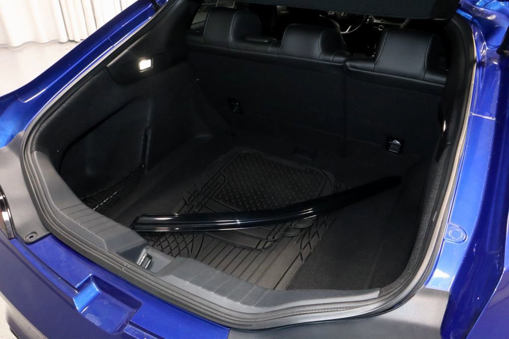 Used 2024 Acura Integra A-Spec FWD image 16
