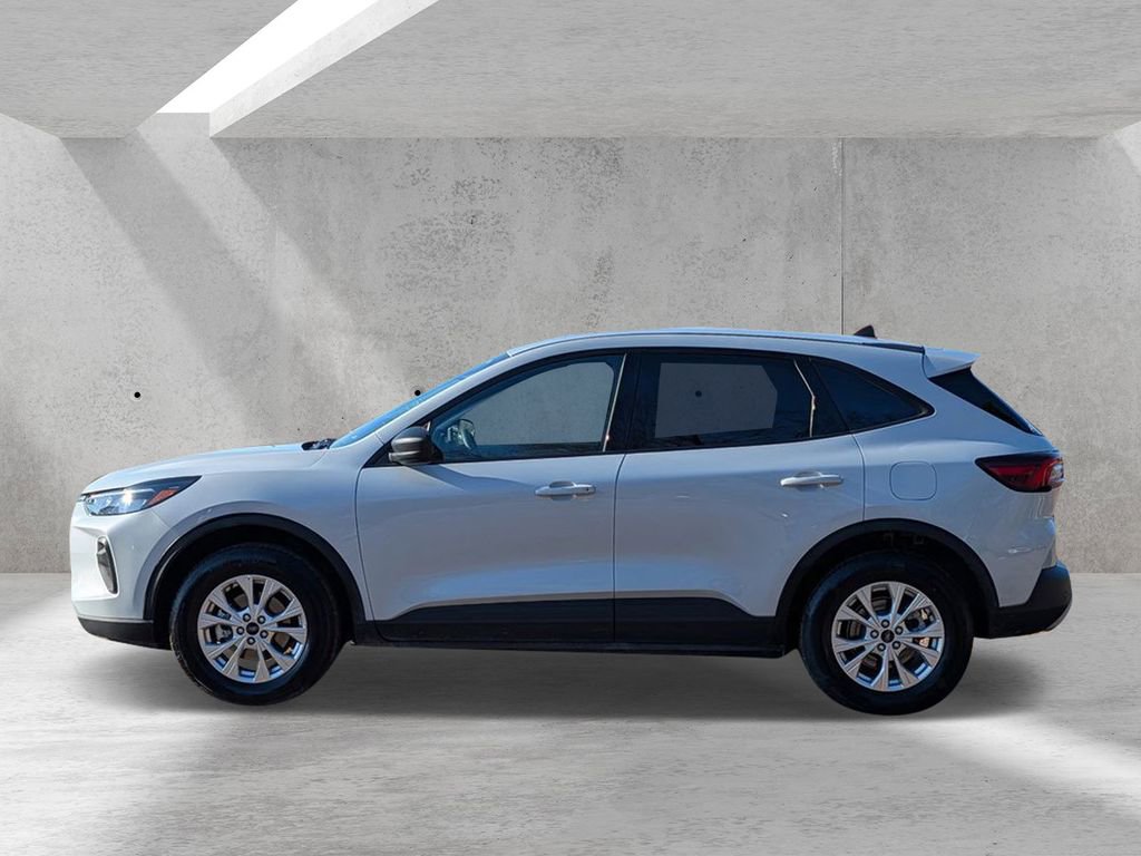 Certified 2025 Ford Escape Active w/ Tech Pack #1 AWD/4WD image 5