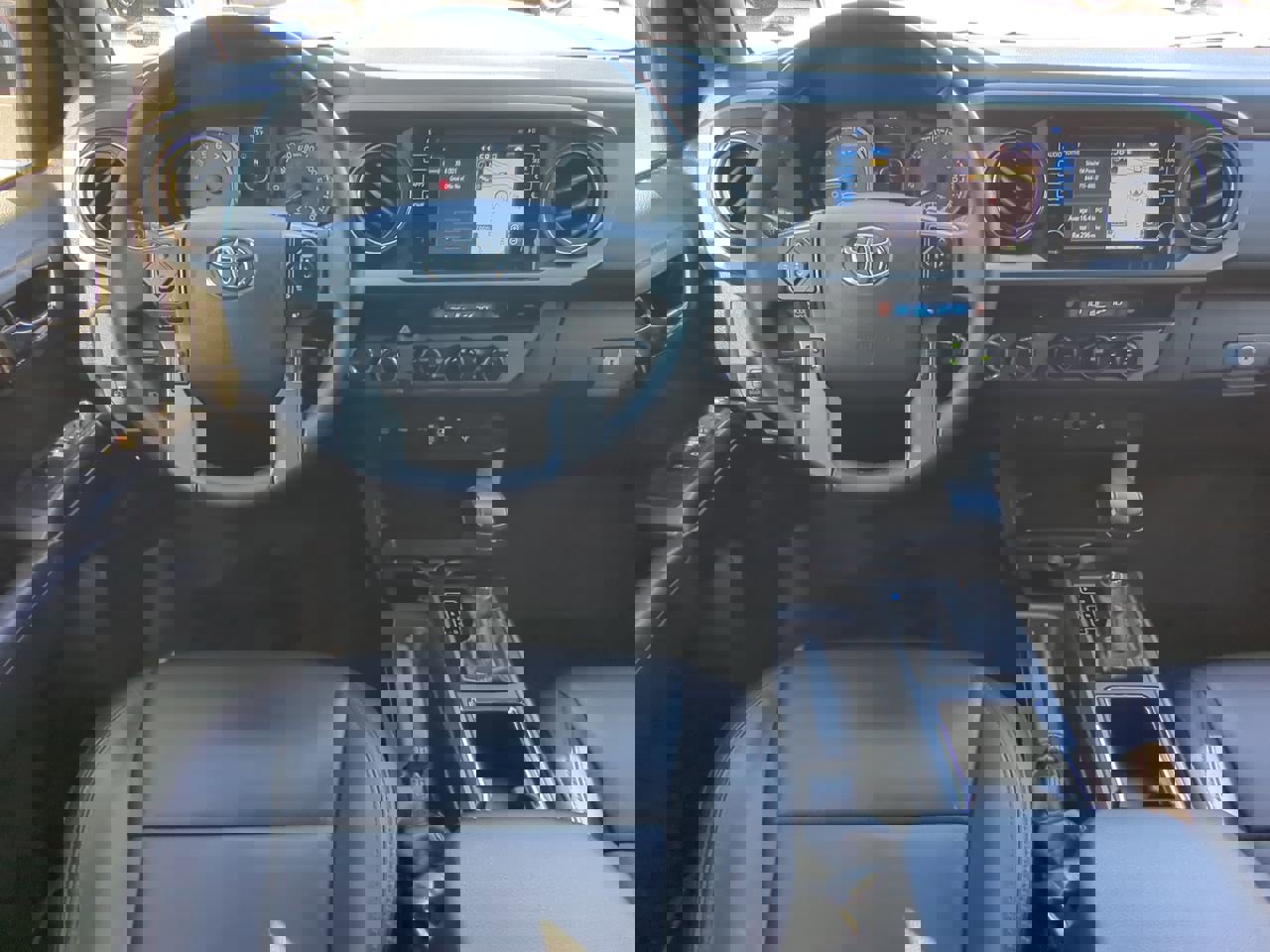 Used 2018 Toyota Tacoma TRD Pro image 14