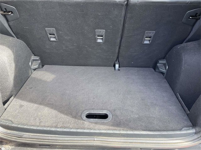 Certified 2019 Ford EcoSport SE image 22