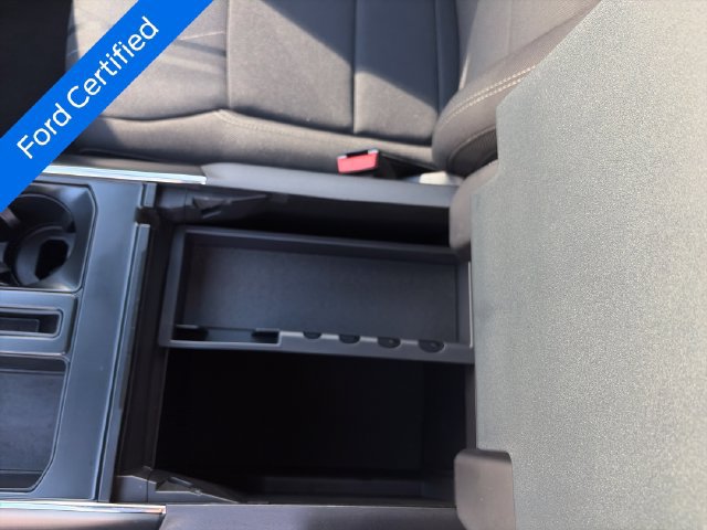 Certified 2026 Ford F150 STX RWD image 27