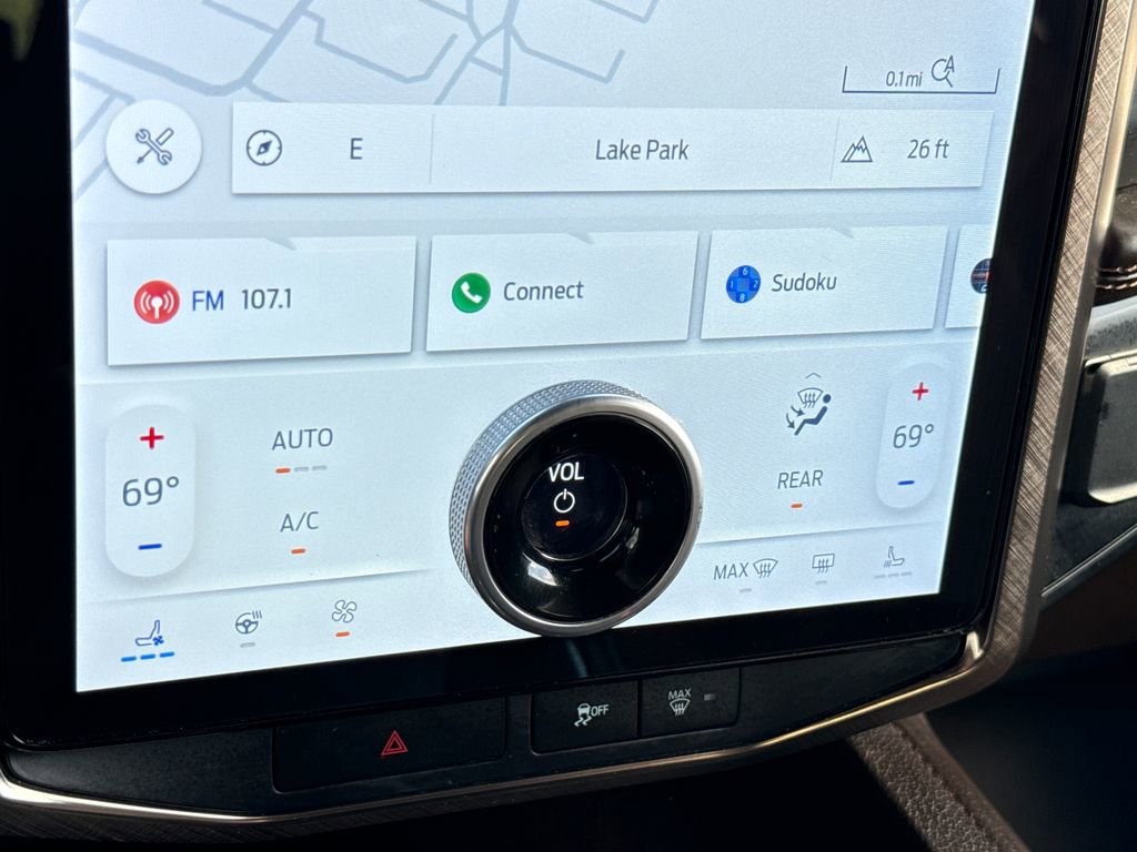 Certified 2023 Ford Expedition Max King Ranch image 24