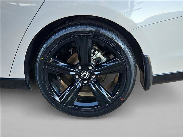 Used 2025 Honda Accord Sport image 21