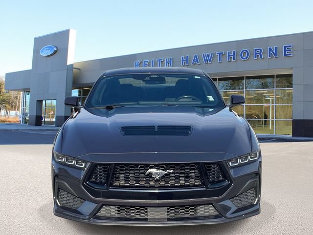 Certified 2024 Ford Mustang GT Premium RWD video 2