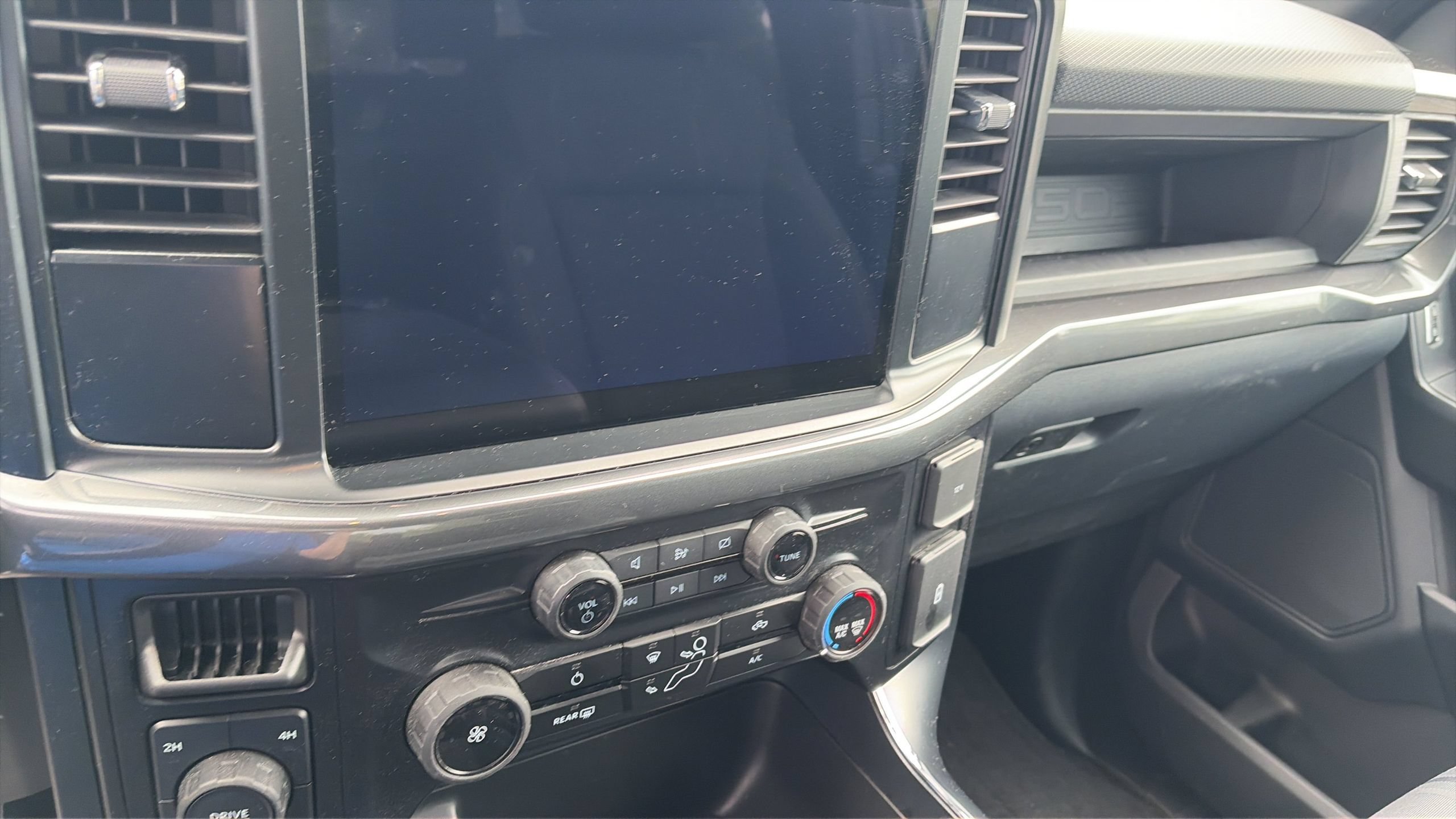 Certified 2024 Ford F150 STX AWD/4WD image 22