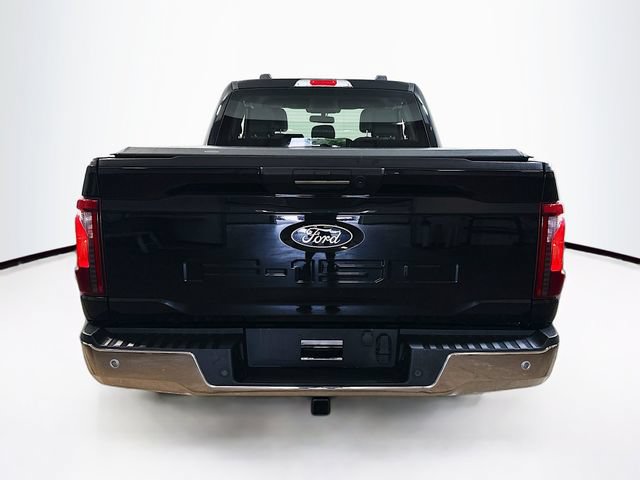 Certified 2024 Ford F150 XLT w/ Mobile Office Package AWD/4WD image 22