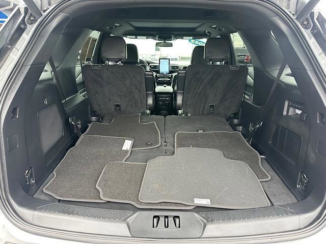 Certified 2022 Ford Explorer ST w/ Equipment Group 401A image 22