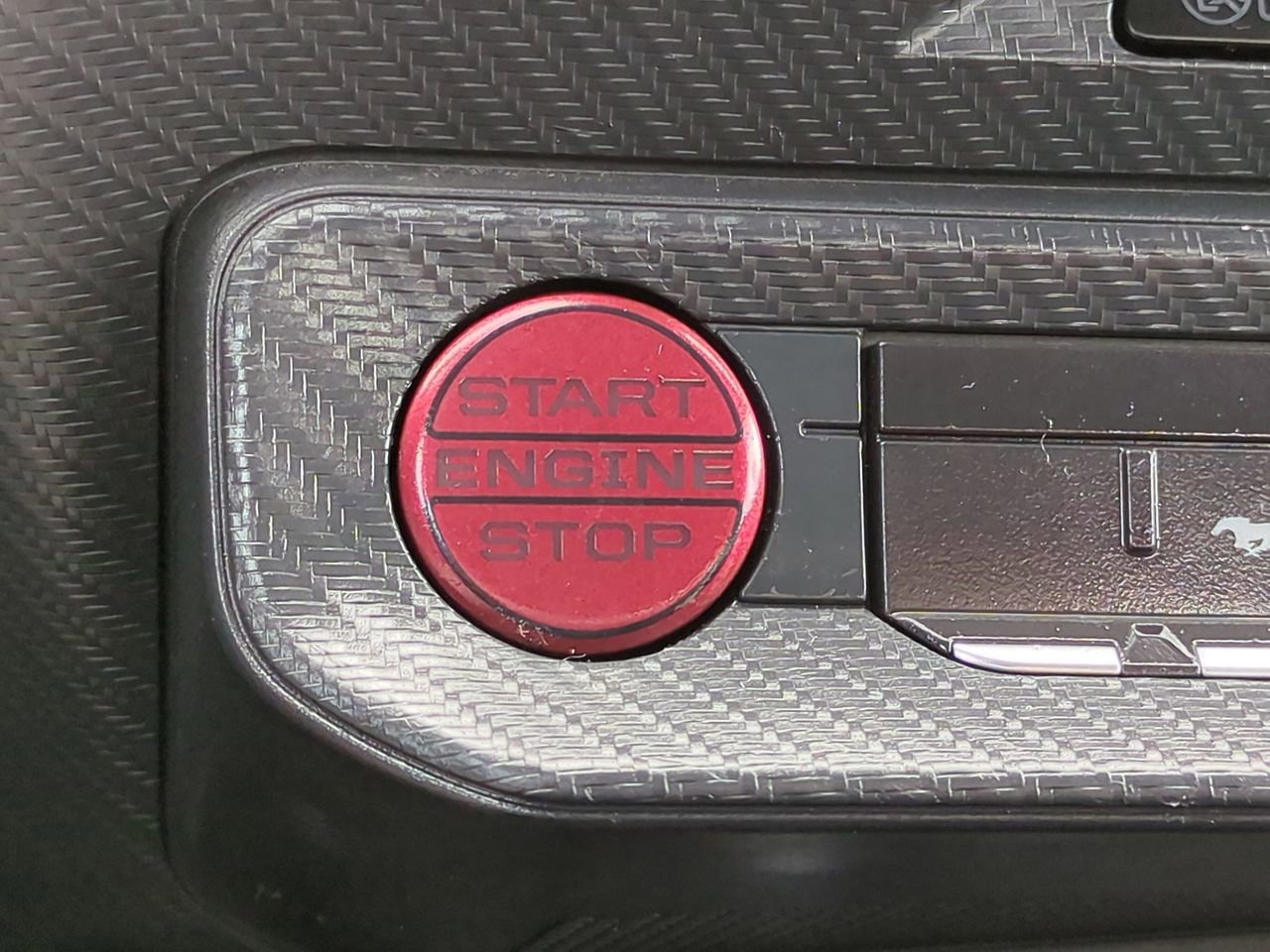 Certified 2024 Ford Mustang GT Premium image 27