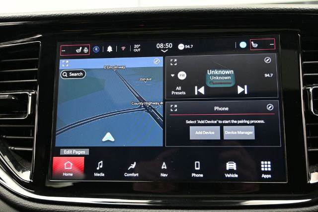 Used 2025 Dodge Durango R/T AWD/4WD image 34